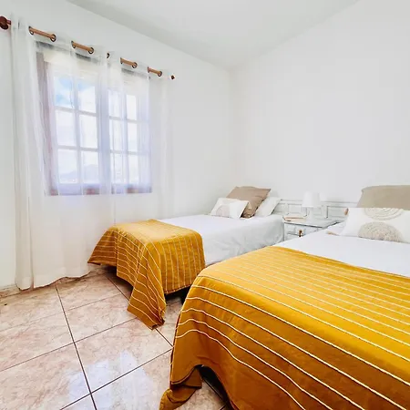 Vista Paraiso 3 * Tías