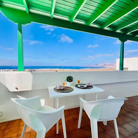 Apartamento Vista Paraiso 3 *