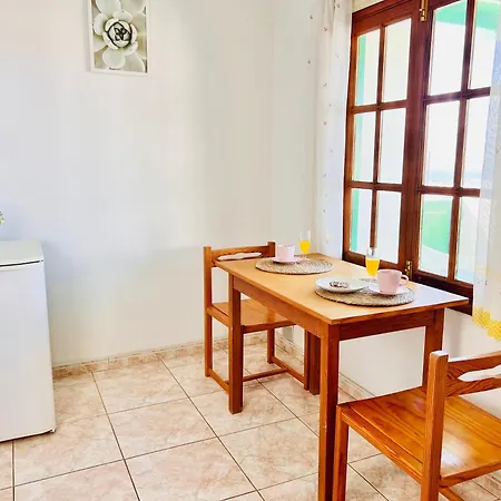 Lägenhet Vista Paraiso 3 Tías